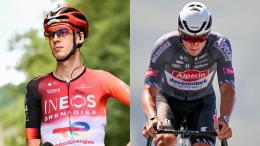 Championnats du Monde - L'équipe des Pays-Bas... sans Mathieu van der Poel