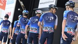 Tour d'Espagne - Israel-Premier Tech sur La Vuelta sans Derek Gee ni Chris Froome