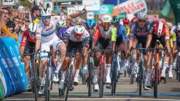 Renewi Tour - Tim Merlier remporte au sprint une 1ère étape animée