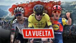 Tour d'Espagne - Vingegaard, Pedersen, Almeida... favoris aux maillots distinctifs