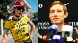Route - Jonas Vingegaard a renoncé aux Mondiaux... mais fera les Europe en France