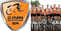 Route - Le club historique du CC Étupes va stopper son équipe de N1
