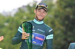 Transfert - Jonathan Milan a prolongé chez Lidl-Trek... jusqu'en 2029 !