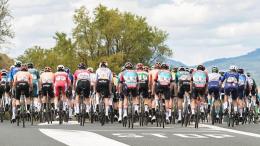 Tour d'Espagne - Le peloton de La Vuelta... 153 coureurs verront Madrid