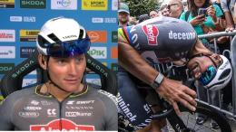 Renewi Tour - Mathieu Van der Poel : «Le reste, c'est du bonus...»