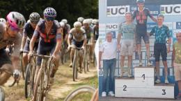 Gravel - Romain Bardet a frappé fort... 1ère victoire en Gravel dès sa 2e course