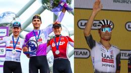 Infirmerie - Filippo Baroncini... réveillé de son coma artificiel de 14 jours