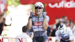 Tour d'Espagne - Jasper Philipsen remporte la 1ère étape, Pedersen seulement 14e