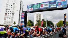 Tour Poitou-Charentes - Parcours et favoris, le Tour Poitou-Charentes dès ce mardi