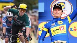 Tour d'Allemagne  - Matthew Brennan s'adjuge la 4e étape... Waerenskjold sacré !