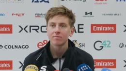 Route - Tadej Pogacar est-il déjà une légende du cyclisme ?