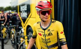 Tour d'Espagne - Visma | Lease a Bike victime d'un énorme vol... 18 vélos dérobés