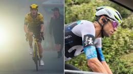 Tour d'Espagne - Deux abandons avant la 3e étape... Axel Zingle renonce finalement