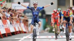 Tour d'Espagne - David Gaudu s'offre Pedersen et Vingegaard sur la 3e étape !
