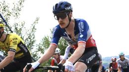 Transfert - Dorian Godon rejoint INEOS : «Le début d’un nouveau chapitre»