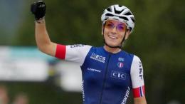 Championnats du Monde - La France à Kigali... autour de Pauline Ferrand-Prévot