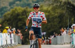 Tour de l'Avenir Femmes - Superbe doublé de Célia Gery, qui s'offre la 3e étape