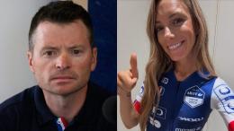 Championnats du Monde - Brousse : «Ferrand-Prévot peut être championne du monde»