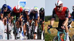 Tour Poitou-Charentes - Arnaud Démare : «Super déçu, je sprinte avec la peur de...»