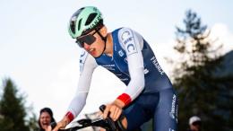 Route - Paul Seixas sélectionné aux Mondiaux et Europe... avec les Élites ?