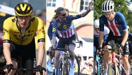 Championnats du Monde - La sélection des États-Unis...  des absents de marque