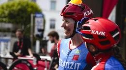 Route - La WorldTour Ceratizit Pro Cycling n'a plus de sponsor et va disparaître