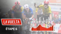 Tour d'Espagne - La montagne au menu de la 6e étape en Andorre... parcours, profil