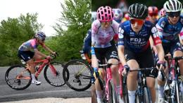 Transfert - L'équipe féminine de la Lidl Trek recrute deux valeurs sûres du peloton