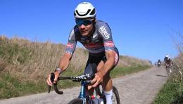 Transfert - Un lieutenant de Mathieu van der Poel file chez Red Bull-BORA-hansgrohe