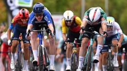 Tour Poitou-Charentes - Dorian Godon s'offre la 2e étape, Arnaud Démare encore 2e