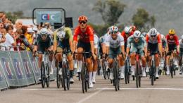 Tour de l'Avenir - Mathieu Kockelmann : «J'ai connu deux années très difficiles...»