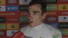 Tour d'Espagne - Juan Ayuso : «La Vuelta commence vraiment ce jeudi»