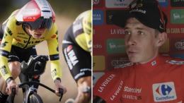 Tour d'Espagne - Jonas Vingegaard : «La 1ère étape difficile, il faut être prêt»