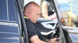 Route - Emmanuel Hubert : «L'étau se resserre, mais j'y crois toujours...»