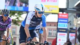 Route - Chris Froome hospitalisé... un lourd bilan après une chute à l'entraînement