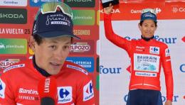 Tour d'Espagne - Torstein Traeen : «Peut-être que Vingegaard va vite le reprendre»