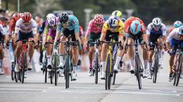 Bretagne Classic CIC - Diffusion TV... à quelle heure et quelle chaîne la course ?