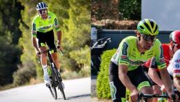 Transfert - Le Belge Cériel Desal a signé chez Soudal Quick-Step Devo pour deux ans