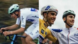 Tour de l'Avenir  - Paul Seixas rafle tout... la dernière étape et le général