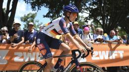 Transfert - La FDJ-Suez continue de se renforcer... avec la championne d'Allemagne