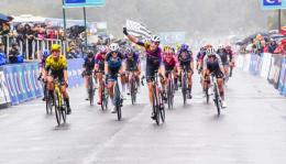 Classic Lorient - Mischa Bredewold domine Vos et réalise un triplé inédit à Plouay