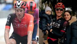 Route - Un fidèle coureur italien d'INEOS Grenadiers annonce sa retraite !