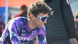 Bretagne Classic - Michael Matthews de retour après son embolie pulmonaire