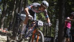 VTT - Coupe du Monde - Van der Poel : «J’ai commis toutes sortes d’erreurs...»