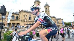 Championnats du Monde - Primoz Roglic sera aux côtés de Tadej Pogacar à Kigali !