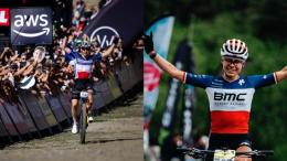 Championnats du Monde - L'équipe de France de VTT pour les Mondiaux 2025