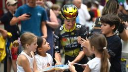 Transfert - FDJ-Suez a annoncé l'arrivée de la Néerlandaise Eva van Agt