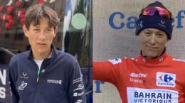 Tour d'Espagne - Torstein Traeen : «On va voir si je peux le faire ou pas...»