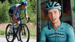 Route - Un coureur de XDS Astana a mis un terme à sa carrière à seulement 27 ans