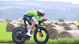Championnats du Monde - Tadej Pogacar devrait défier Remco Evenepoel sur le chrono